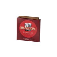 Baccarat Cigarillos Rum (10)
