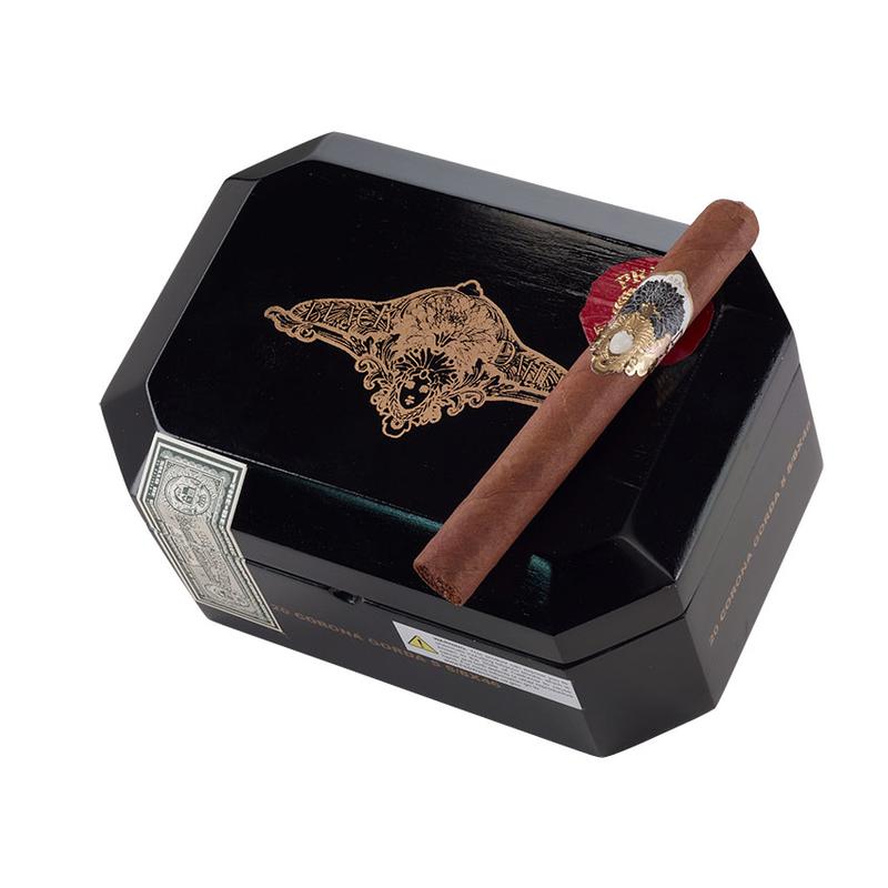 Black Dahlia Corona Extra Cigars at Cigar Smoke Shop