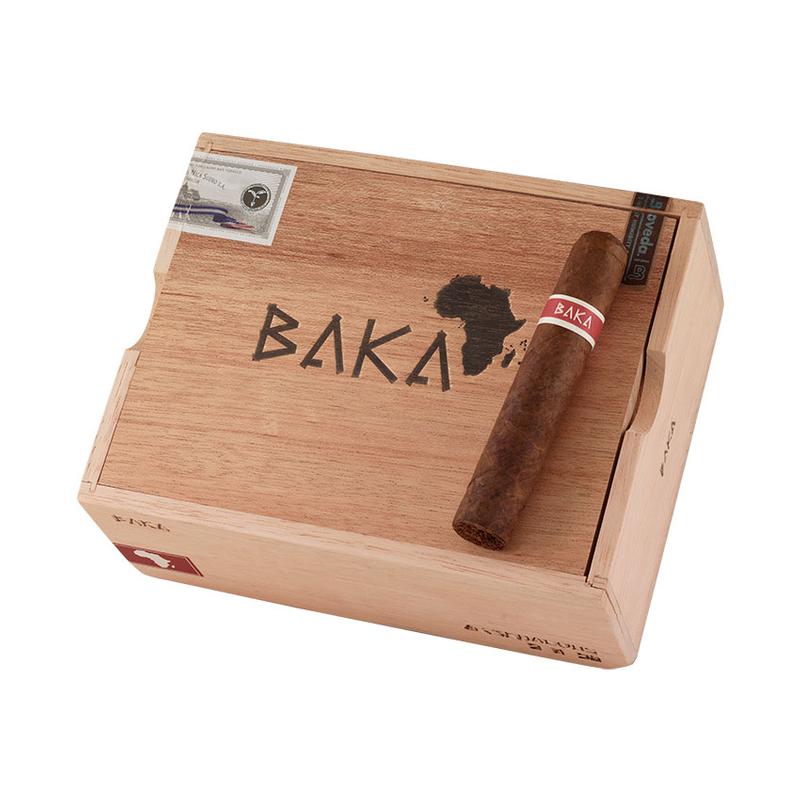 Baka By Roma Craft Baka Acephalous By Roma Craft Cigars at Cigar Smoke Shop