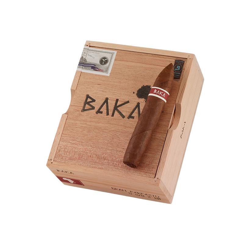 Baka By Roma Craft Baka Gran Perfecto Cigars at Cigar Smoke Shop