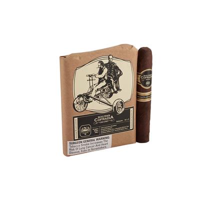 Bolivar Cofradia By Lost & Found Oscuro Robusto