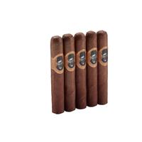 Caldwell Blind Man's Bluff Robusto 5 Pack