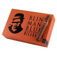 Blind Man's Bluff Nicaragua Magnum