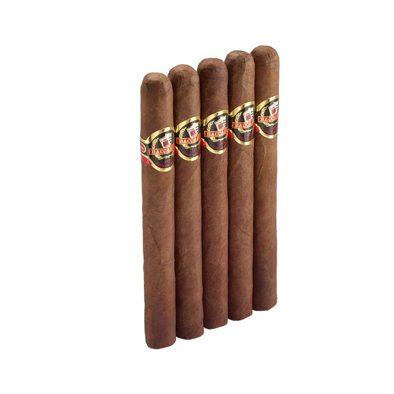 Baccarat Nicaragua Churchill 5PK Cigars at Cigar Smoke Shop