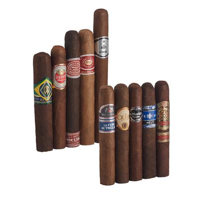 Best Of Top Rated Cigars #1