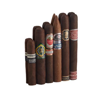 12 Full Bodied Cigars B