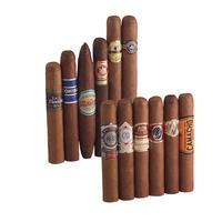 12 Mellow Cigars