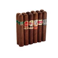 Image of Best Of 60 Ring Habano Cigars #1