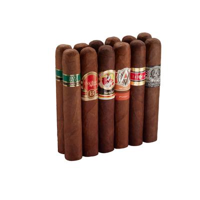 Best Of 60 Ring Habano Cigars #1