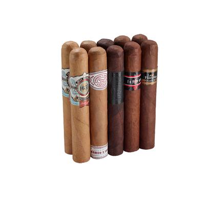 Best Of 60 Ring Cigars #3