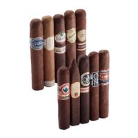 Best Of 90 Rated Nica Blends