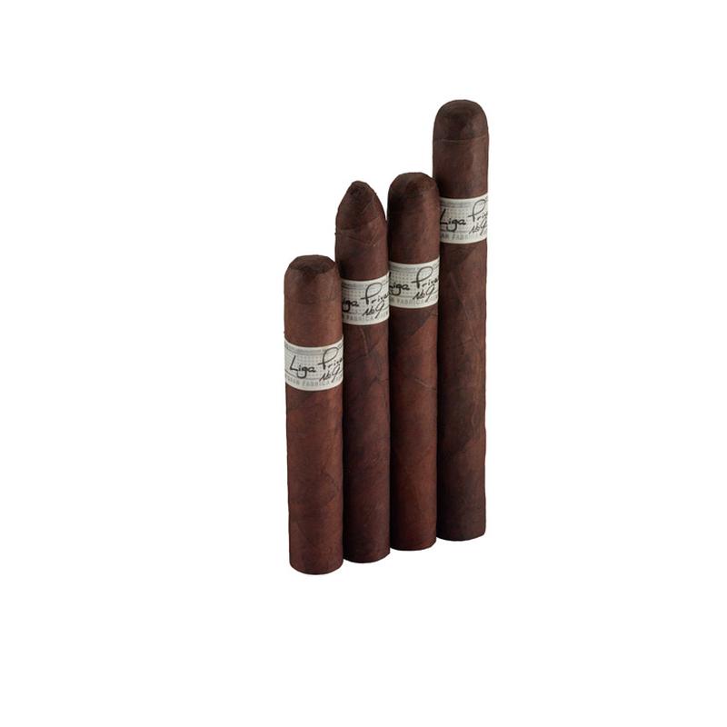 Best Of Cigar Samplers Best Of Drew-Liga Sampler Cigars at Cigar Smoke Shop