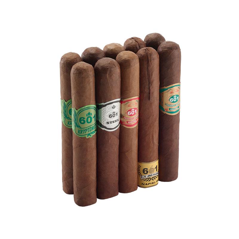 Best Of Cigar Samplers Best Of Espinosa Cigar Sampler