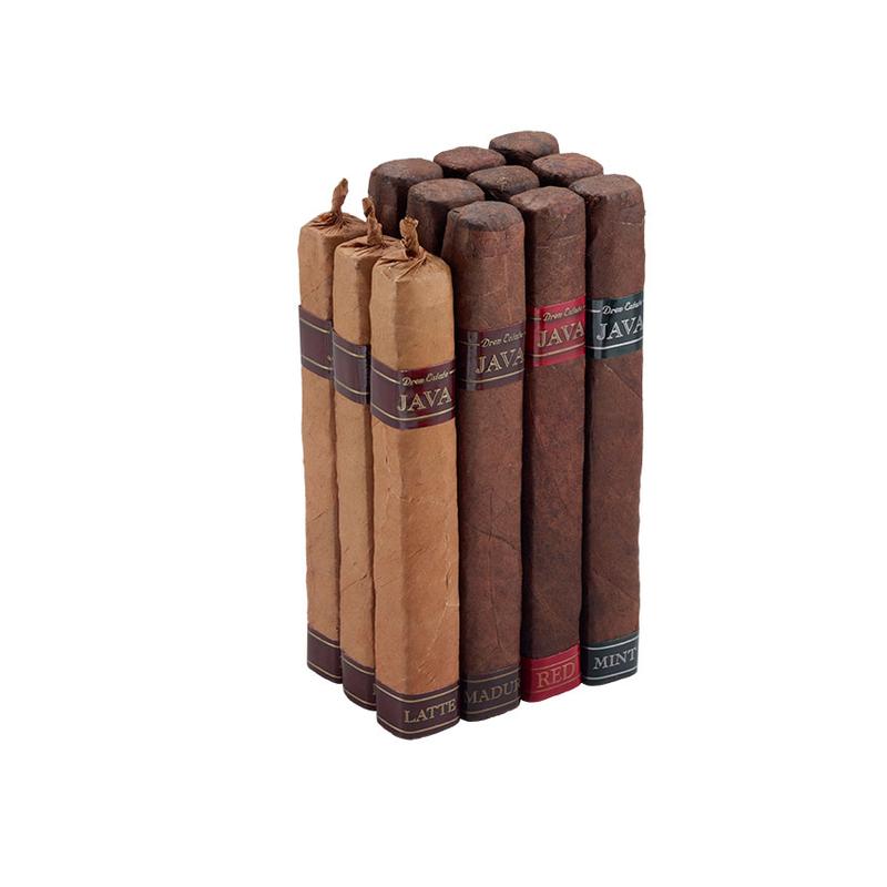 Best Of Cigar Samplers Best Of Java Collection Cigars at Cigar Smoke Shop