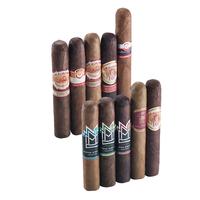 Best Of Miami Cigar Sampler