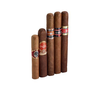 Best Of Oliva Selections