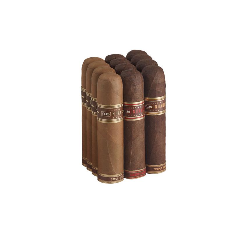 Best Of Cigar Samplers Best Of Nub Cafe Cigars at Cigar Smoke Shop