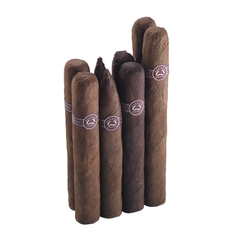Best Of Cigar Samplers Best Of Padron