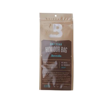 Boveda Small 1 Year Humidor Bag (1-5 Cigars)
