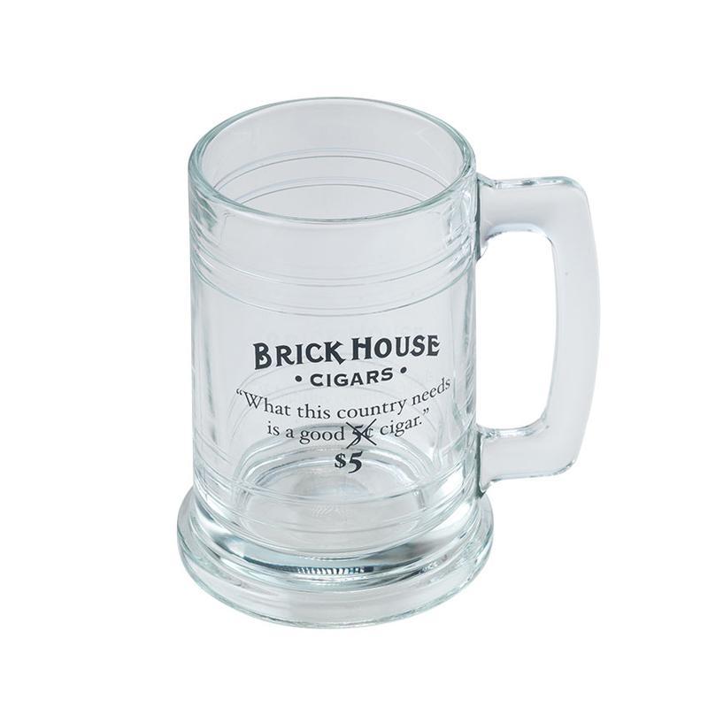 Brick House Beer Mug
