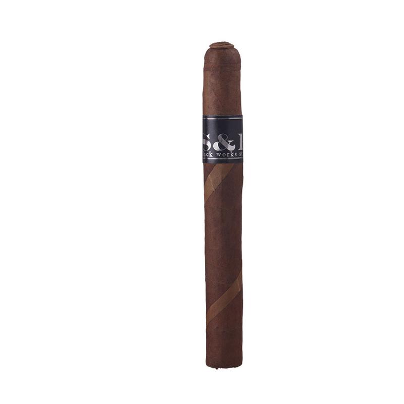 Black Works Studio SandR Blk Wks SandR Corona Larga Cigars at Cigar Smoke Shop