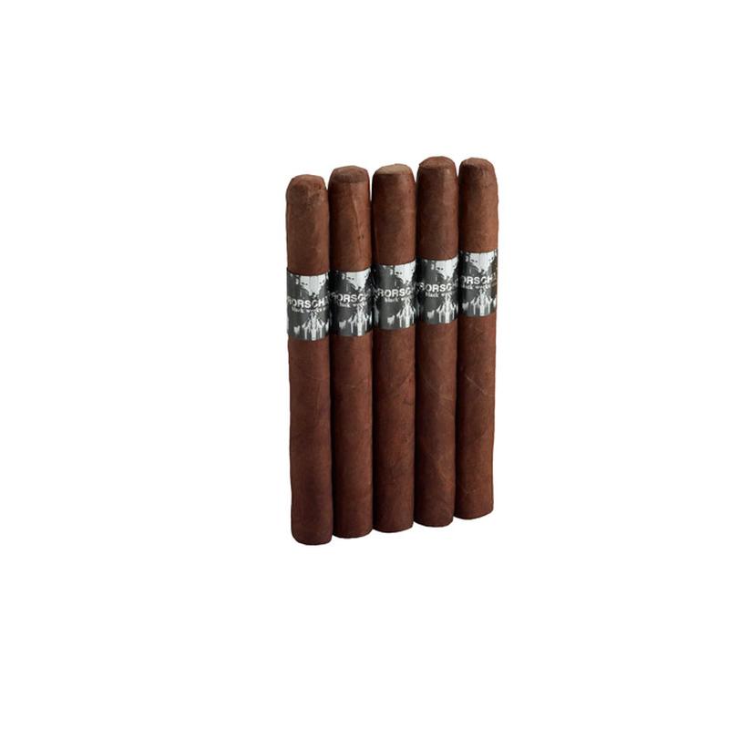 Black Works Studio Rorschach 5 Pack Cigars at Cigar Smoke Shop