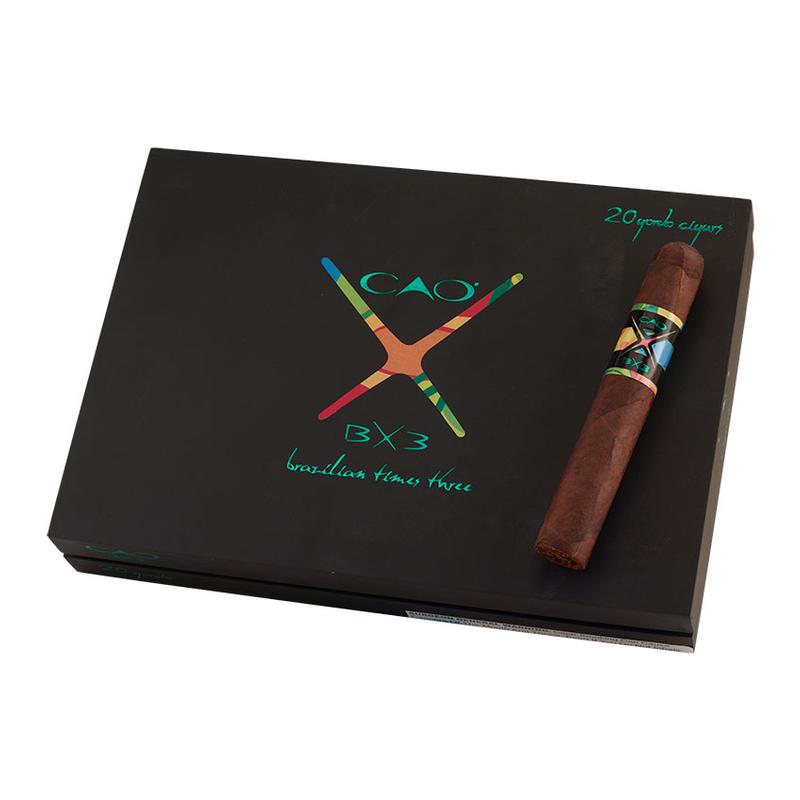 CAO BX3 Gordo Cigars at Cigar Smoke Shop