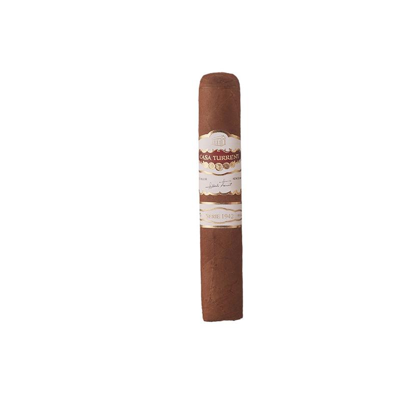 Casa Turrent Serie 1942 CT Serie 1942 Doble Robusto Cigars at Cigar Smoke Shop