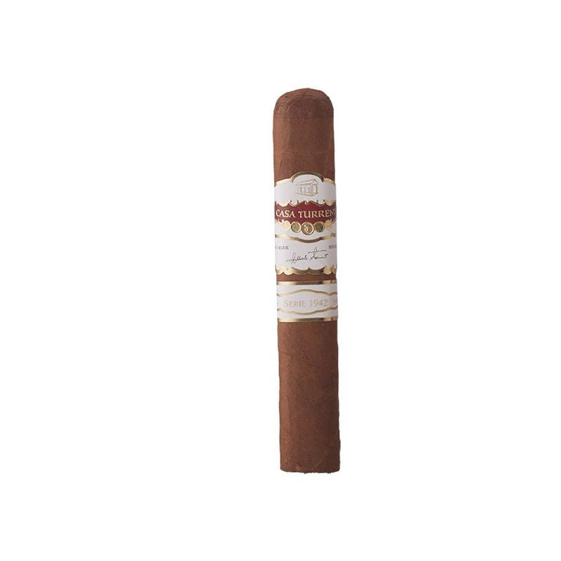 Casa Turrent Serie 1942 Robust