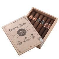 Four Kicks by Crowned Heads Six-Shooter