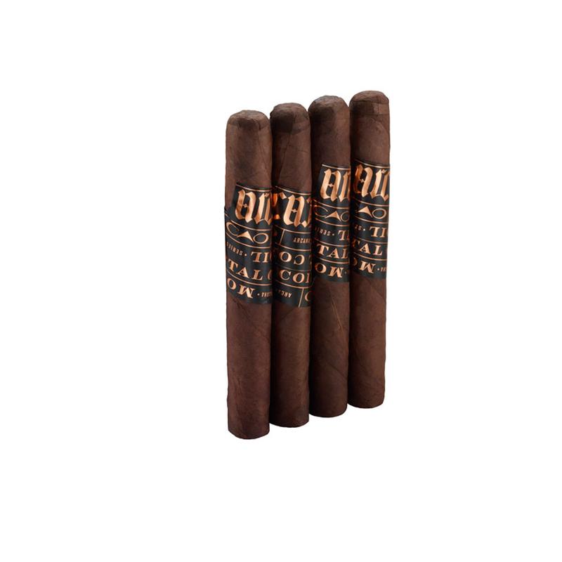 CAO Arcana Mortal Coil 4 Pack Cigars at Cigar Smoke Shop