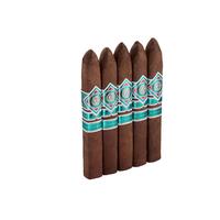 CAO Cameroon Belicoso 5 Pack