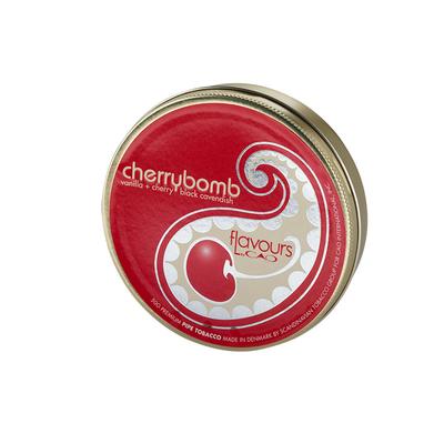 CAO Cherrybomb 50g Pipe Tobacco 1 Tin