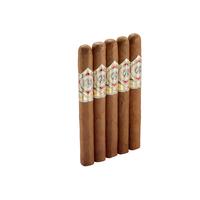 CAO Gold Churchill 5 Pack