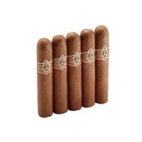 CAO Gold Double Robusto 5 Pack