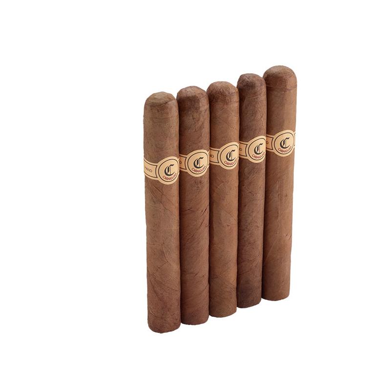 Cabaiguan Coronas Extra 5 Pack Cigars at Cigar Smoke Shop