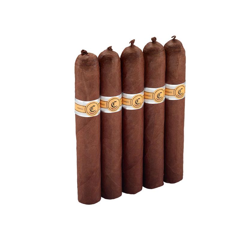 Cabaiguan Guapos 5 Pack Cigars at Cigar Smoke Shop