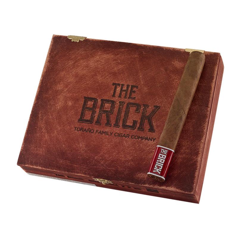 The Brick by Torano The Brick By Torano Churchill