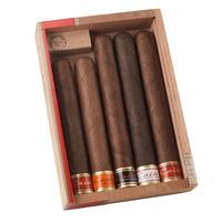 Oliva Cain 5 Cigar Variety