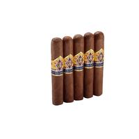 CAO Colombia Tinto 5 Pack