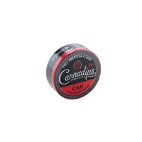 Cannadips American Red (1) Tin