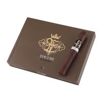 Crux Epicure Maduro Robusto Extra Old Packaging
