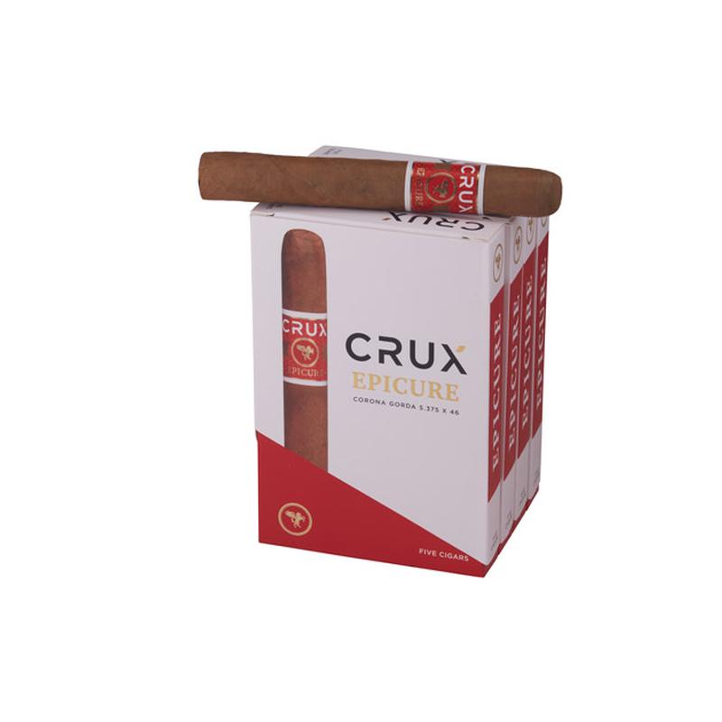 Crux Epicure Corona Gorda 4/5 Cigars at Cigar Smoke Shop