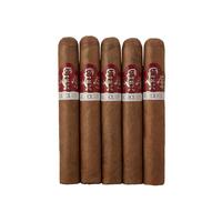 Crux Epicure Robusto Extra 5PK Old Packaging