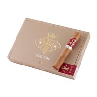 Crux Epicure Robusto Old Packaging