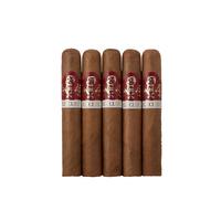 Crux Epicure Robusto 5PK Old Packaging