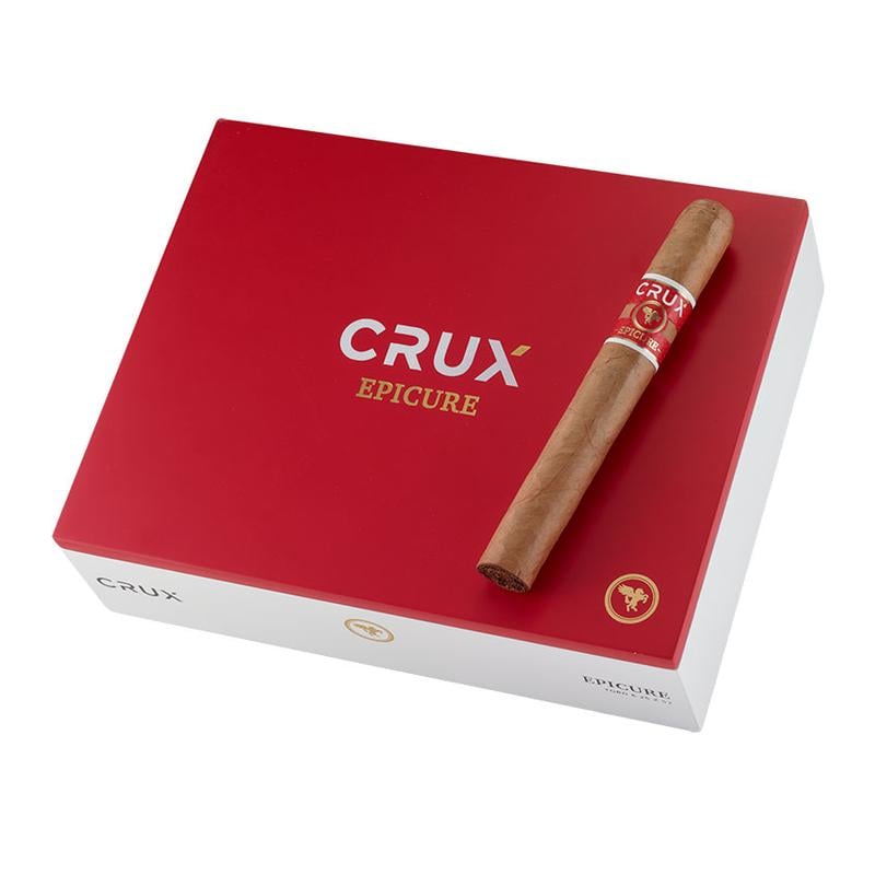 Crux Epicure Toro Cigars at Cigar Smoke Shop