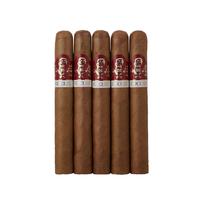 Crux Epicure Toro 5PK Old Packaging