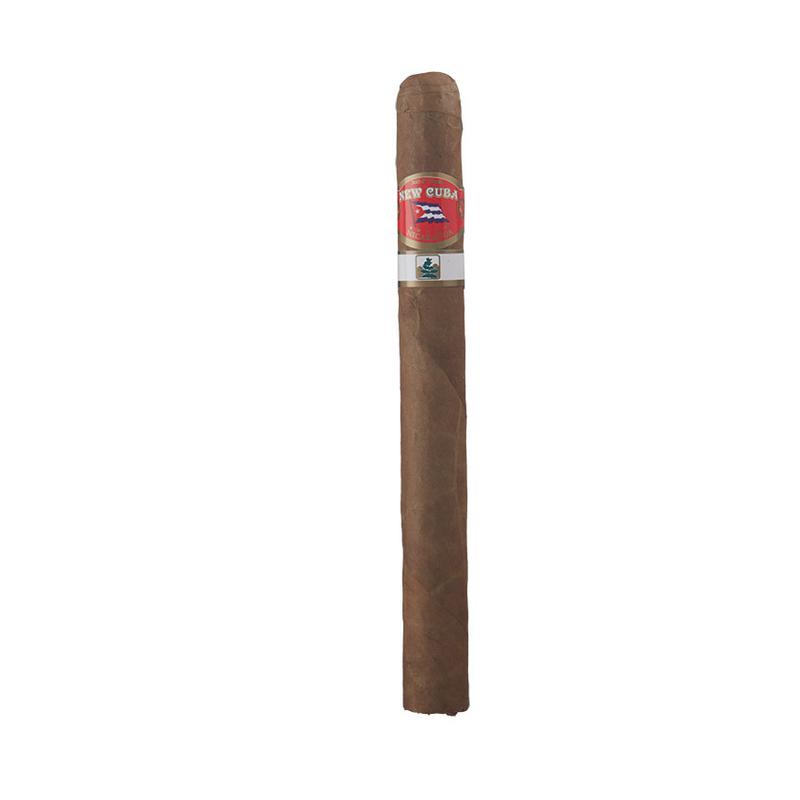 New Cuba Connecticut CF New Cuba Conn Churchill Cigars at Cigar Smoke Shop