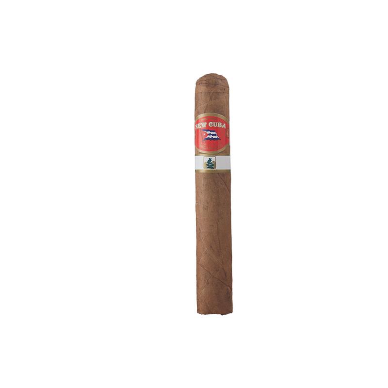 New Cuba Connecticut CF New Cuba Conn Robusto Cigars at Cigar Smoke Shop